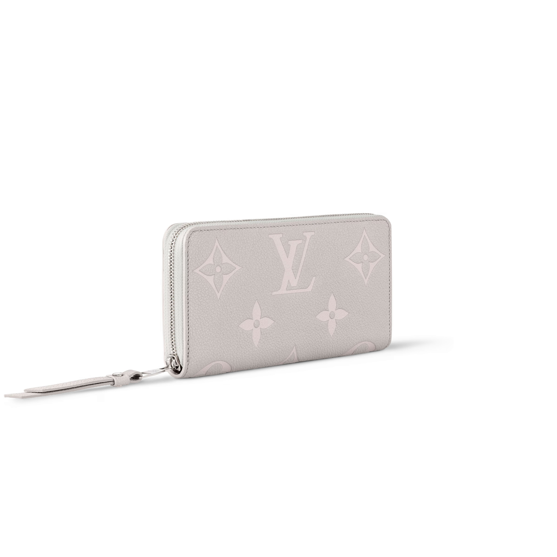 l**is V*t*n zippy wallet m14228 (20*10*3cm)